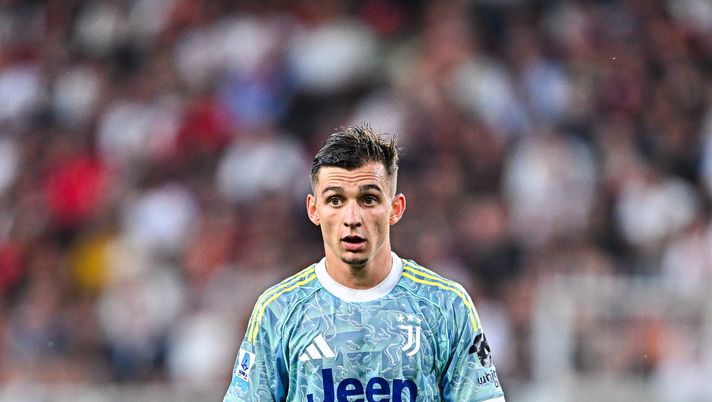 Juve, si ferma Conceicao: in dubbio per la sfida con l’Inter. Il comunicato - immagine 1