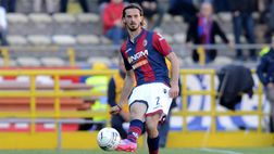 Incidente per l’ex Bologna Oikonomou: è ricoverato in gravi condizioni