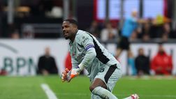 Milan-Como 0-1 (45′): topica di Maignan, Nico Paz non perdona | Serie A News