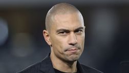 Inler pre Udinese-Torino: “Il Toro è una squadra fisica, ma lo siamo anche noi”