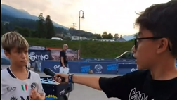 “Chi è stato il peggiore in campo contro l’Anaune?”. La risposta dei giovani tifosi