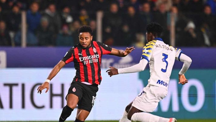 Milan, Letizia: 'Allegri è furioso: mai difeso così male come col Parma'