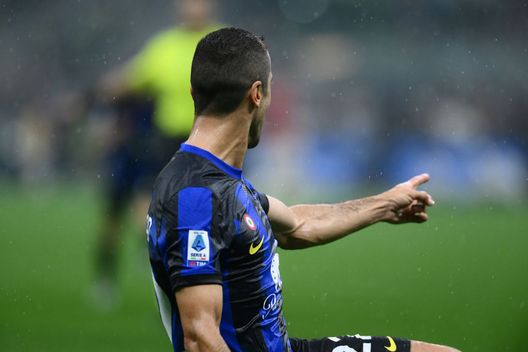 Getty Images Inter solo con tre attaccanti. Occasione Sanchez, ma non solo: in tre si giocano la trequarti- immagine 2