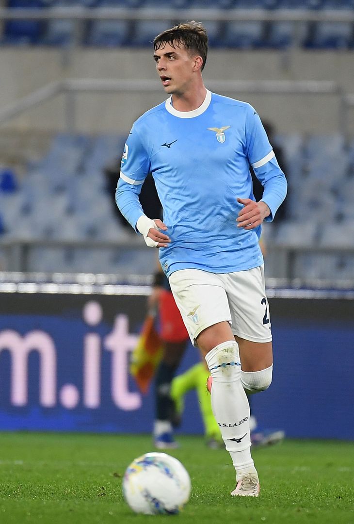 Lazio-Genoa, le migliori immagini della ventitreesima di Serie A – GALLERY - immagine 39