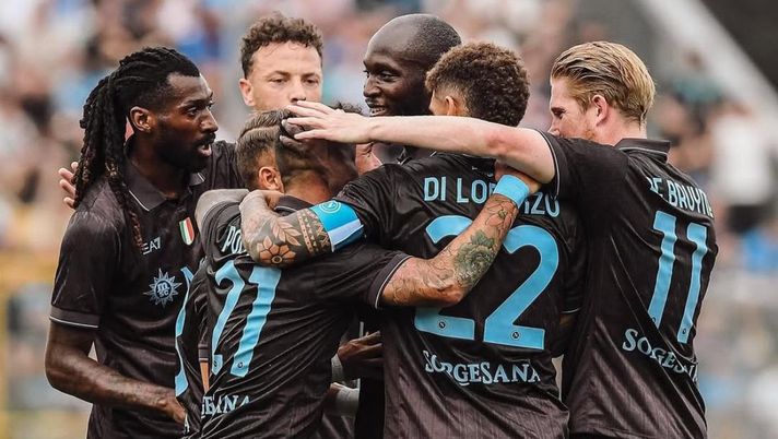 Jugovic: “Napoli favorito per lo Scudetto, ma se la Juve batte l’Inter…” - immagine 1