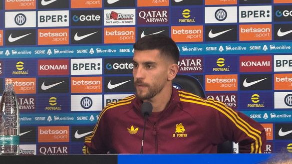 Pellegrini: “Non facile mettere in difficoltà l’Inter a San Siro, 3-1 ci ha tagliato le gambe”- immagine 3