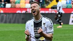 Lovric recupera. Runjaic conferma: “Rientra con la Fiorentina”