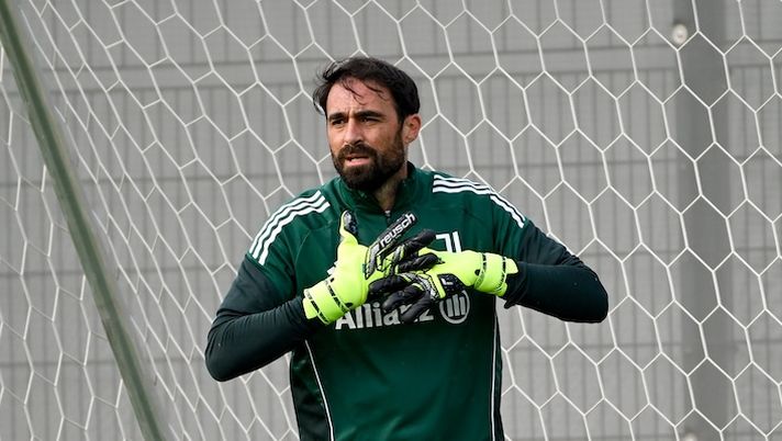 Juve, lesione muscolare di medio-alto grado per Pinsoglio: il comunicato e i tempi di recupero - immagine 1