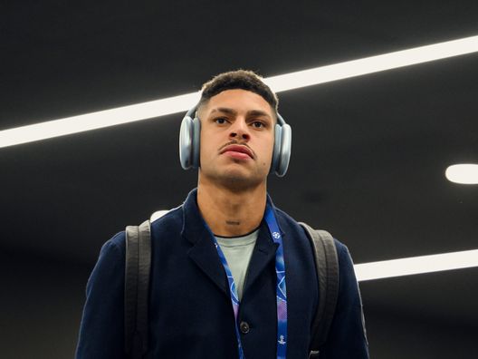 Getty Images Sportitalia svela su Luis Henrique: “Dentro l’Inter sono convinti che presto diventerà…”- immagine 2