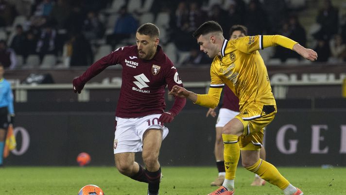 torino-udinese