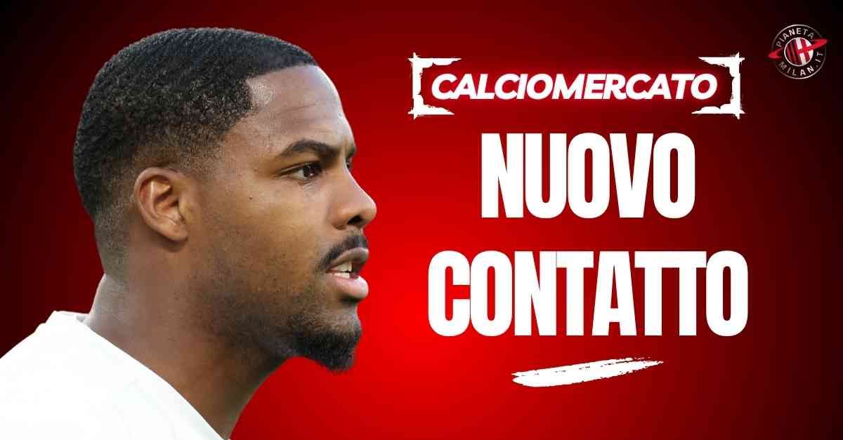 Calciomercato Milan, nuovo contatto col Chelsea per Maignan: i dettagli