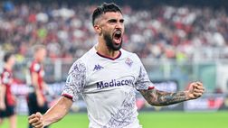 UFFICIALE – Fiorentina, Nico Gonzalez rinnova il contratto fino al 2028