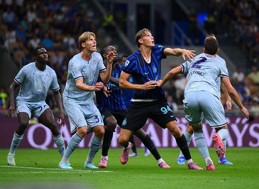 Marchegiani: “Bonny e Pio Esposito di buon livello, ma la verità è che ora l’attacco Inter…”- immagine 2