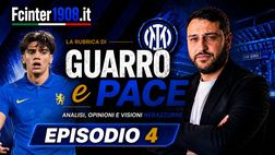 GUARRO e PACE Episodio 4: la delusione Palestra e l’accusa all’Inter di mimare