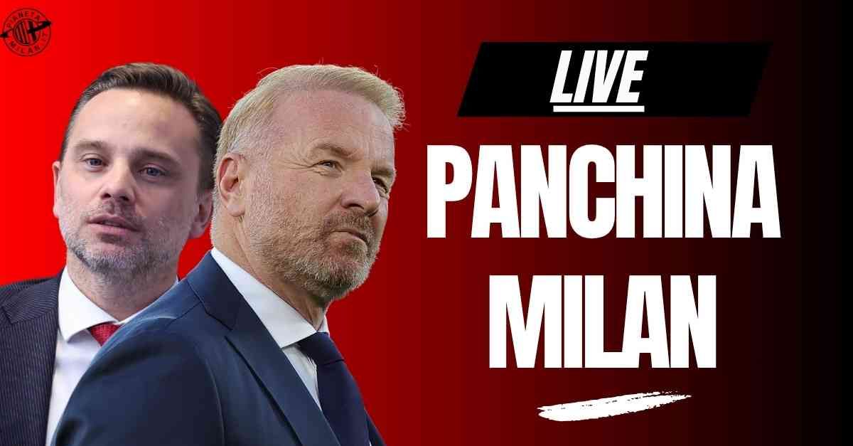 Nuovo allenatore Milan, Allegri ora è anche ufficiale! | PM News Nuovo allenatore Milan, Allegri ora è anche ufficiale! | PM News