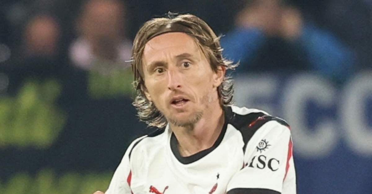 Milan, Costacurta: “Boban ci ha rotto le scatole per 25 anni con Modric. Io dicevo …”