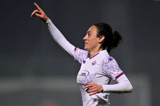 Fiorentina Femminile, operazione in arrivo per Catena: l’annuncio del club - immagine 1