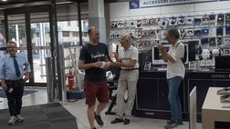 INDOVINALAVIOLA – Ecco le foto della premiazione dei vincitori