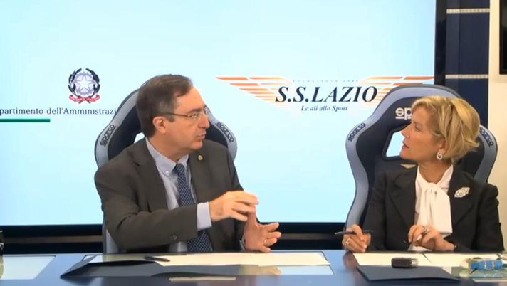Lazio, iniziativa dedicata ai detenuti in collaborazione con Dap: il comunicato Lazio, iniziativa dedicata ai detenuti in collaborazione con Dap: il comunicato - immagine 1