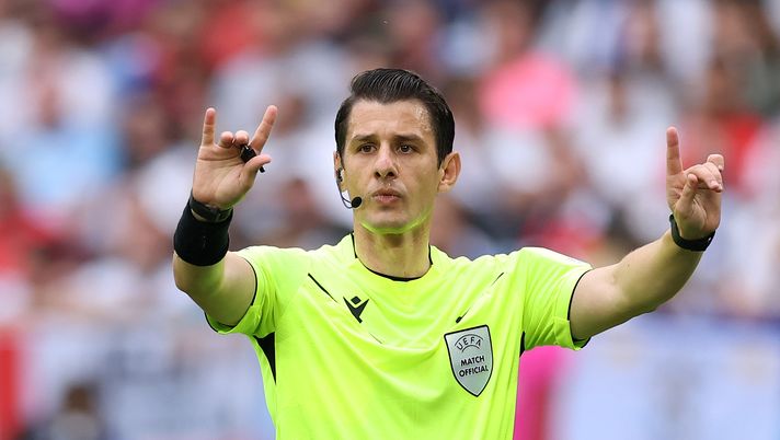 Turchia, un presidente picchia l’arbitro Meler: rischia 13 anni di carcere - immagine 1