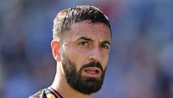 Caputo: “Lotta scudetto aperta fino alla fine”, poi ricorda la parentesi alla Samp