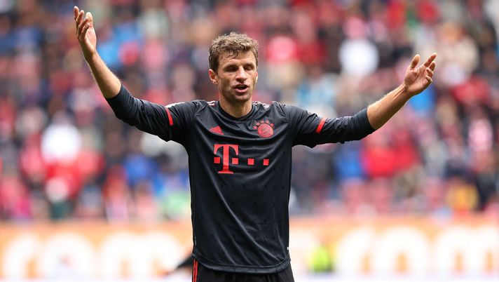 Ciro Venerato smentisce ogni voce su Muller al Napoli La smentita su Muller