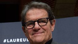 Milan, Capello ne è sicuro: “Scudetto? No, i rossoneri devono stare attenti per il quarto posto”