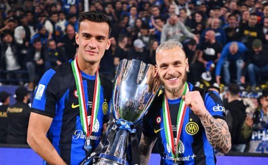 Retroscena Stankovic-Jashari: Bruges si è sfregato le mani. Inter, occhi a 4 club: lui vuole…- immagine 2