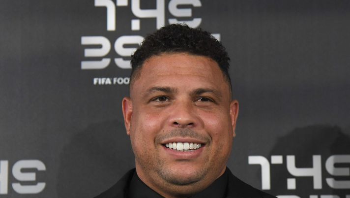 Anche Ronaldo incoraggia Cabral: “Su fratello. Spacca tutto lì” - immagine 1