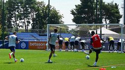 Amichevoli estive, Monza-Inter in diretta in tv: ecco come vederla