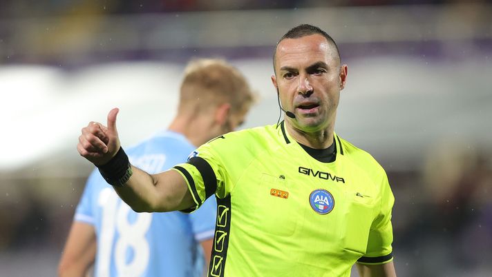 Guida Maresca Napoli