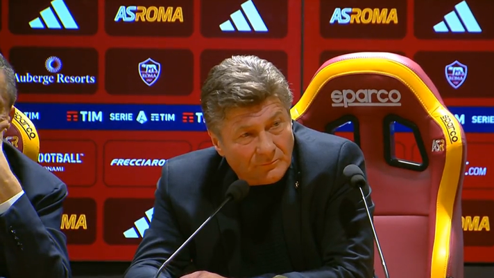 Mazzarri in conferenza: “In 11 meritavamo di più. Ecco su cosa non riesco a incidere” - immagine 1