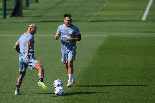 Inter, Lautaro sempre più simbolo. Rinnovo? Non urgente, ma si parte da base solida- immagine 2