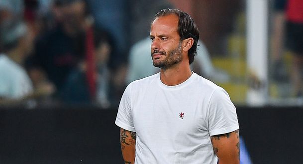 Gilardino, l’agente lo incorona: “E’ un mix di Allegri e Conte, farà carriera”- immagine 2