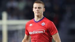 Spalletti monitora Comuzzo: il difensore viola aggregato alla Nazionale?