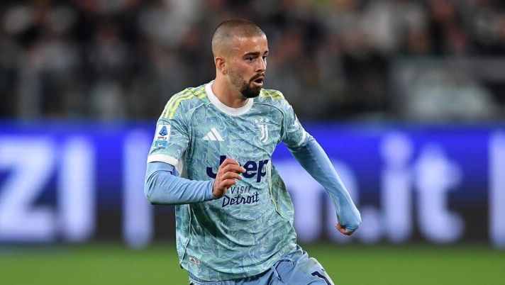 BREAKING – Buone notizie per la Juve: oggi in gruppo Zhegrova e Miretti - immagine 1