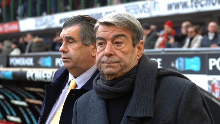 Spinelli: “Allegri? Arrivare terzi con quella rosa vale più di aver vinto lo scudetto” - immagine 1