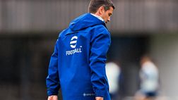 Filippi: “Anti-Napoli? L’Inter. È una squadra forte, rodata”