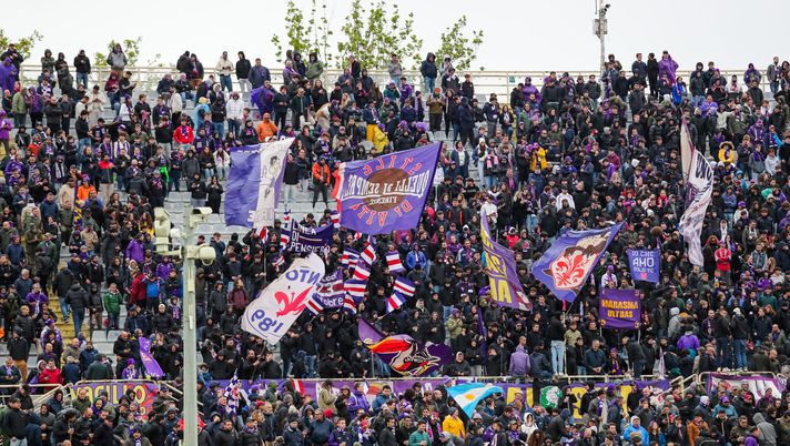 La Curva Fiesole chiama, Firenze risponde: vicina la quota 30.000 - immagine 1