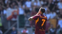 Roma, Pellegrini affossa la Lazio 1-0. Gasperini vola a +6 su Sarri