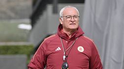 Parola a Ranieri: “De Rossi tornerà più forte di prima”