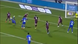 Video – Che gol! Bicicletta spettacolare e telecronista in estasi