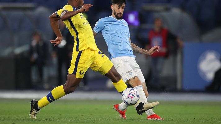 Baroni perde un difensore in ottica Fiorentina. Giallo pesante - immagine 1