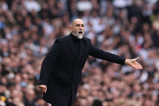 UFFICIALE: Igor Tudor non è più l’allenatore del Tottenham- immagine 2