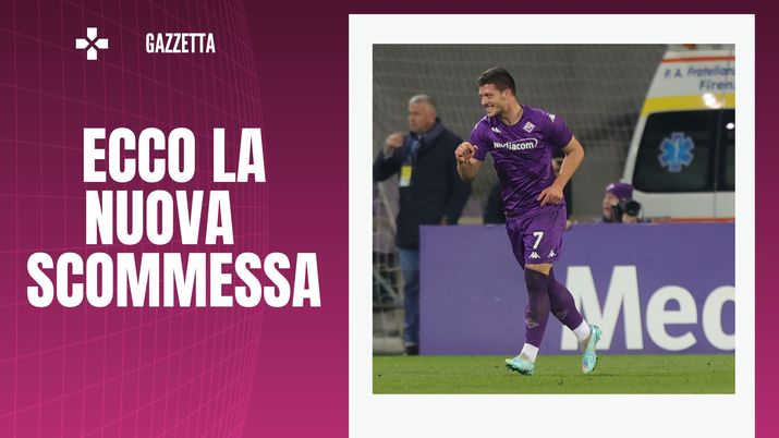 Luka Jovic AC Milan Calciomercato Milan