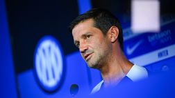 Inter, Chivu: “Formazione? Mischio le carte. Oggi magari qualcuno era incazzato perché…”