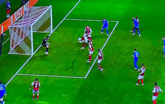 FINALE! Braga-Napoli 1-2: azzurri unici italiani vittoriosi in Champions, ma che fatica - immagine 2