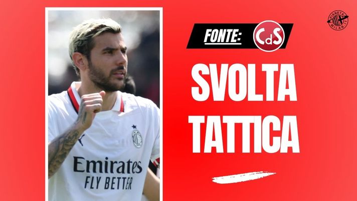 Milan, alle radici della trasformazione: perché con il 3-4-3 va meglio