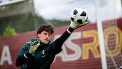 Il decreto Abodi per blindare Svilar e aiutare i conti