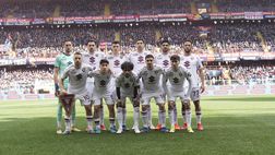 Le pagelle di Genoa-Torino 3-0: approccio horror, granata assenti ingiustificati